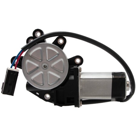 Aci Automotive Infiniti I30 99-96/Qx4 03-97/Merc Villag Window Motor, 88254 88254